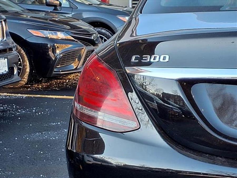 2021 Mercedes-Benz C-Class C 300 photo