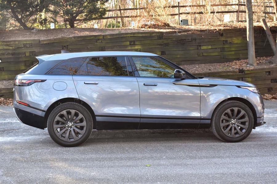 2019 Land Rover Range Rover Velar P250 R Dynamic SE AWD 4dr SUV photo