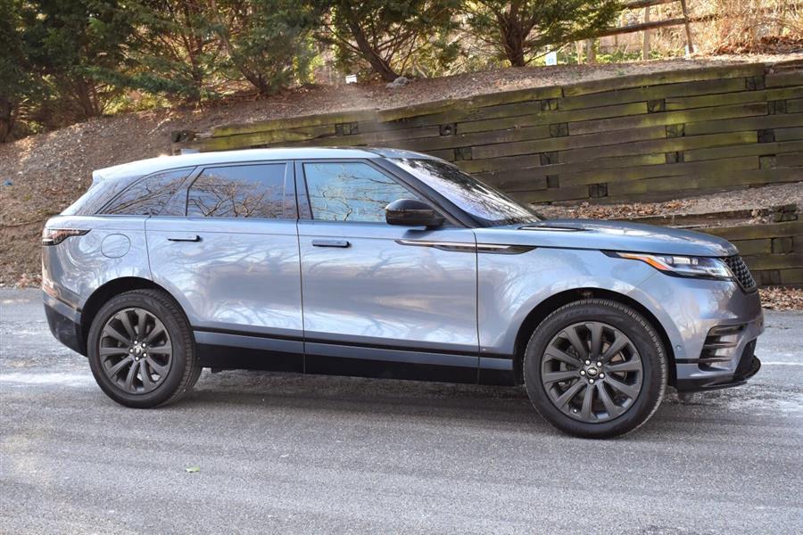 2019 Land Rover Range Rover Velar P250 R Dynamic SE AWD 4dr SUV photo