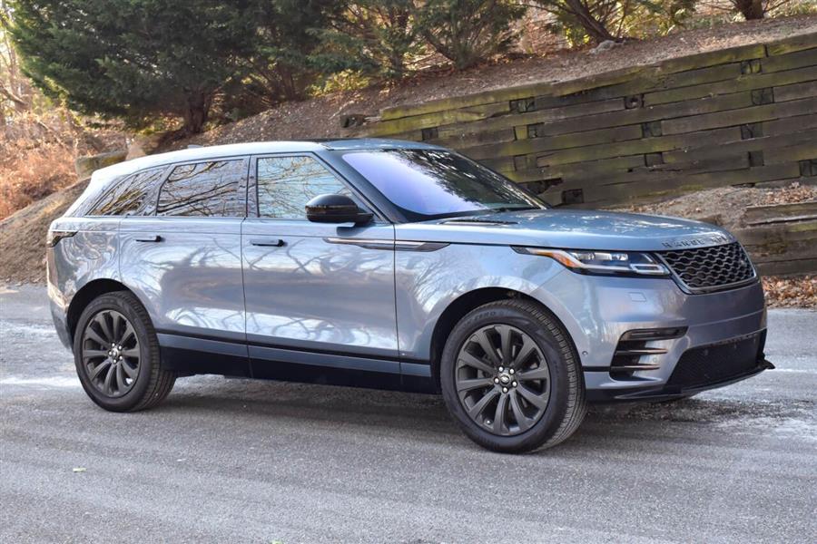 2019 Land Rover Range Rover Velar P250 R Dynamic SE AWD 4dr SUV photo