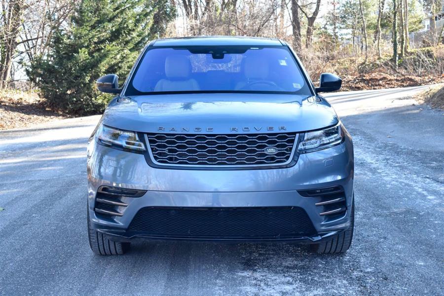 2019 Land Rover Range Rover Velar P250 R Dynamic SE AWD 4dr SUV photo