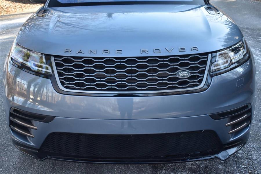 2019 Land Rover Range Rover Velar P250 R Dynamic SE AWD 4dr SUV photo