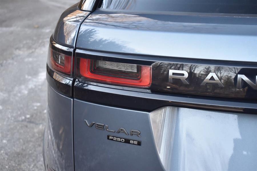 2019 Land Rover Range Rover Velar P250 R Dynamic SE AWD 4dr SUV photo