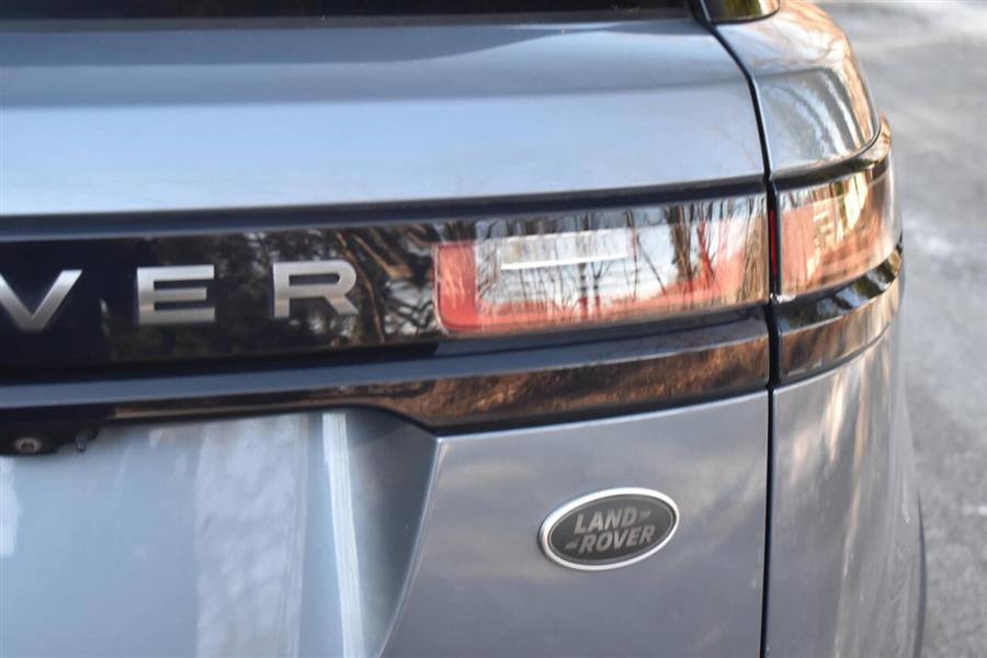2019 Land Rover Range Rover Velar P250 R Dynamic SE AWD 4dr SUV photo