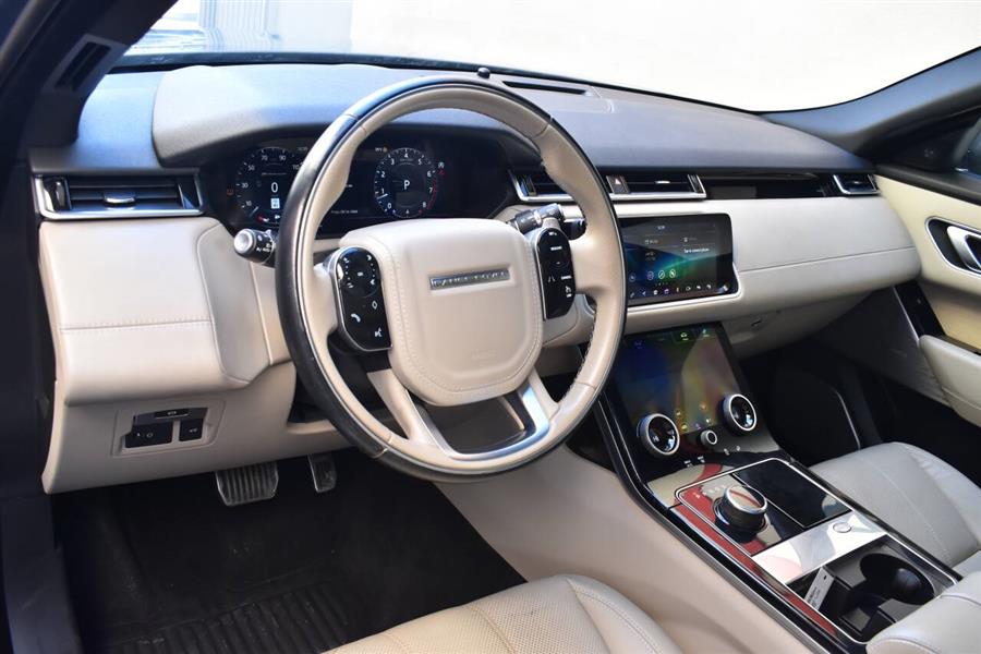 2019 Land Rover Range Rover Velar P250 R Dynamic SE AWD 4dr SUV photo