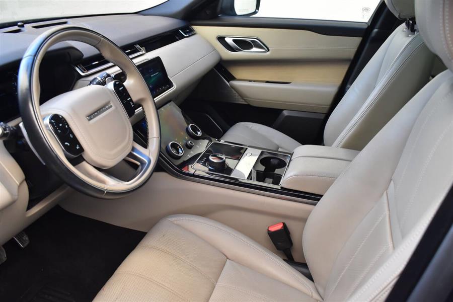 2019 Land Rover Range Rover Velar P250 R Dynamic SE AWD 4dr SUV photo