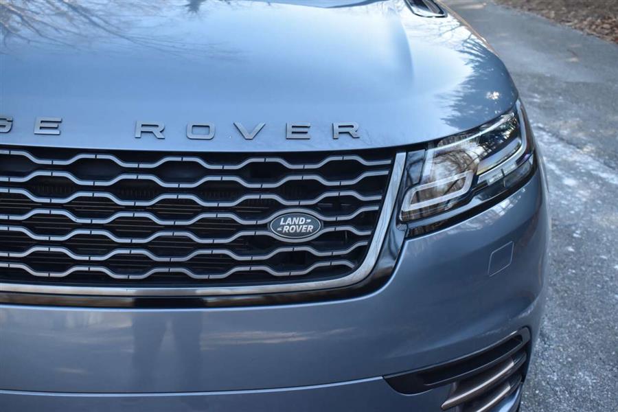 2019 Land Rover Range Rover Velar P250 R Dynamic SE AWD 4dr SUV photo
