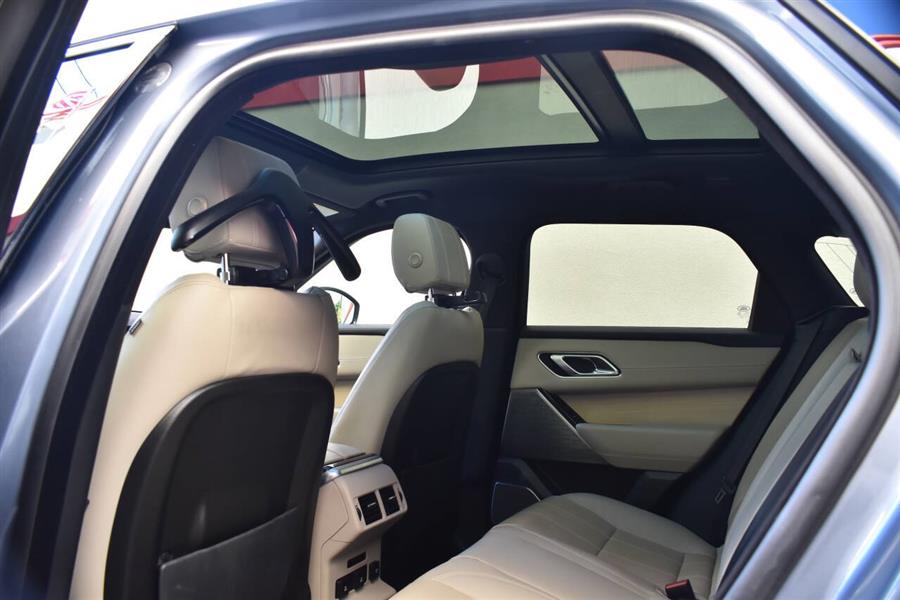 2019 Land Rover Range Rover Velar P250 R Dynamic SE AWD 4dr SUV photo