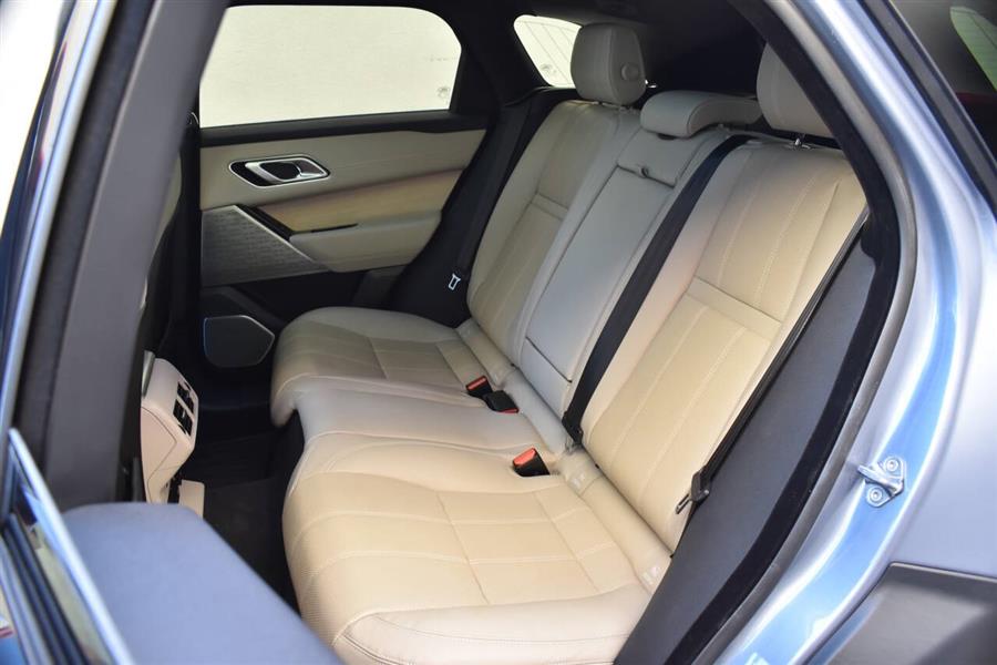 2019 Land Rover Range Rover Velar P250 R Dynamic SE AWD 4dr SUV photo