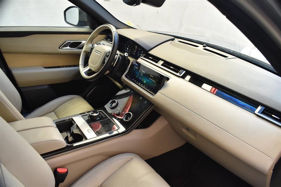 2019 Land Rover Range Rover Velar P250 R Dynamic SE AWD 4dr SUV photo