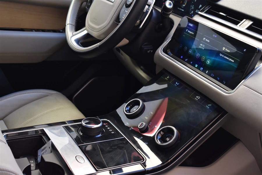 2019 Land Rover Range Rover Velar P250 R Dynamic SE AWD 4dr SUV photo