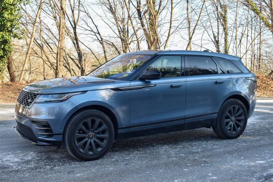 2019 Land Rover Range Rover Velar P250 R Dynamic SE AWD 4dr SUV photo
