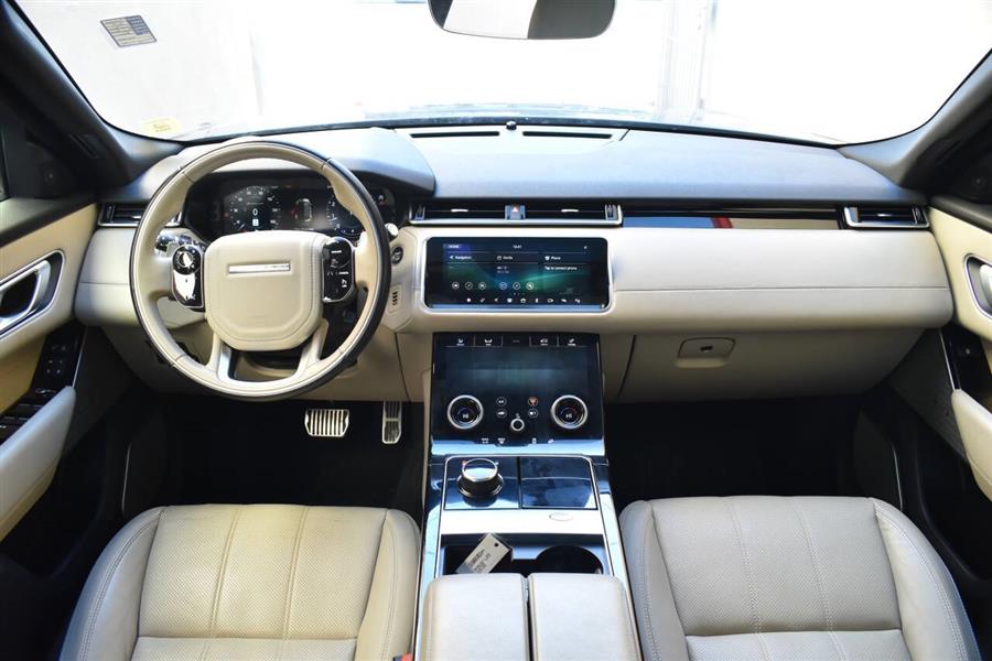 2019 Land Rover Range Rover Velar P250 R Dynamic SE AWD 4dr SUV photo