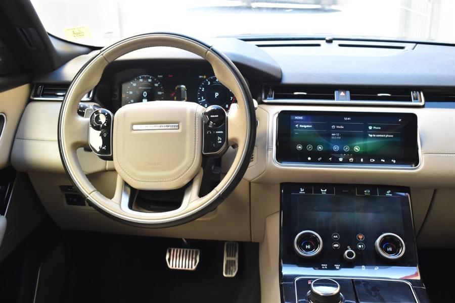 2019 Land Rover Range Rover Velar P250 R Dynamic SE AWD 4dr SUV photo