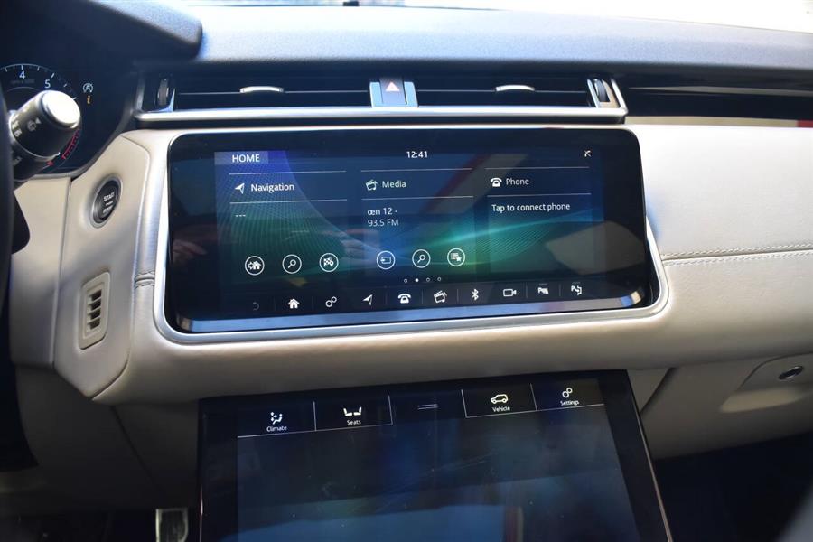 2019 Land Rover Range Rover Velar P250 R Dynamic SE AWD 4dr SUV photo