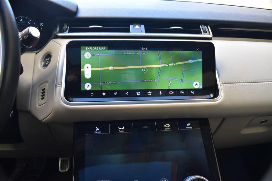 2019 Land Rover Range Rover Velar P250 R Dynamic SE AWD 4dr SUV photo