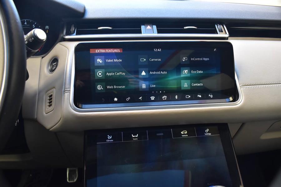 2019 Land Rover Range Rover Velar P250 R Dynamic SE AWD 4dr SUV photo