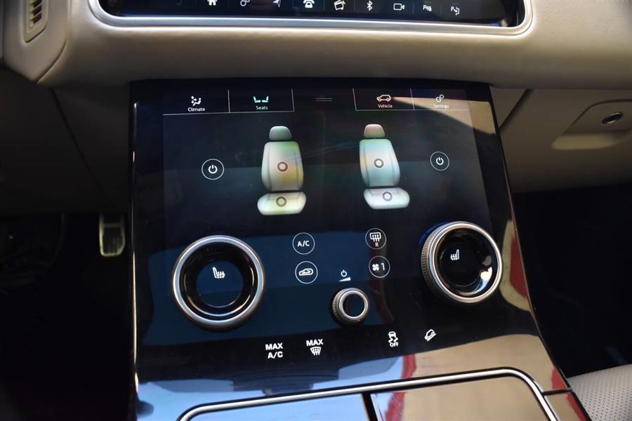 2019 Land Rover Range Rover Velar P250 R Dynamic SE AWD 4dr SUV photo