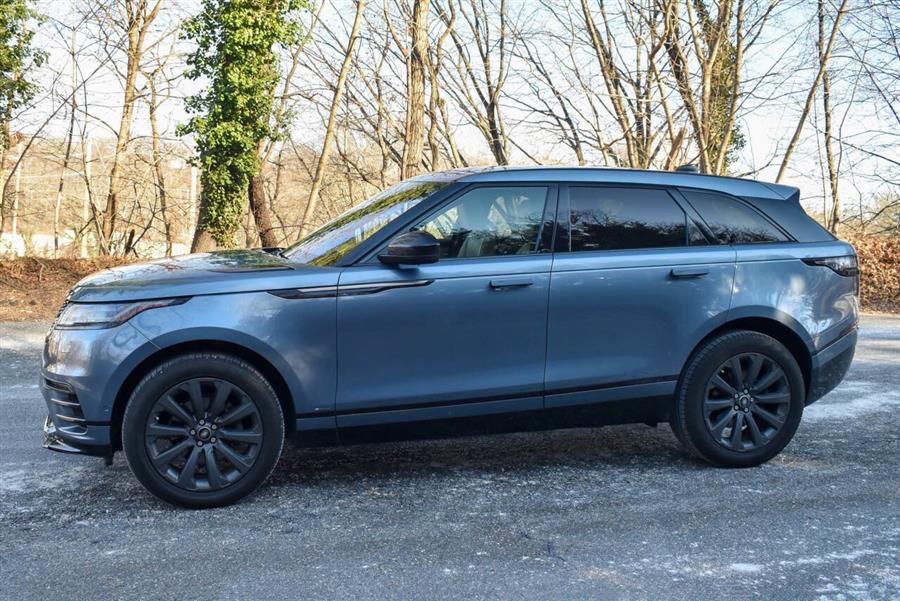 2019 Land Rover Range Rover Velar P250 R Dynamic SE AWD 4dr SUV photo