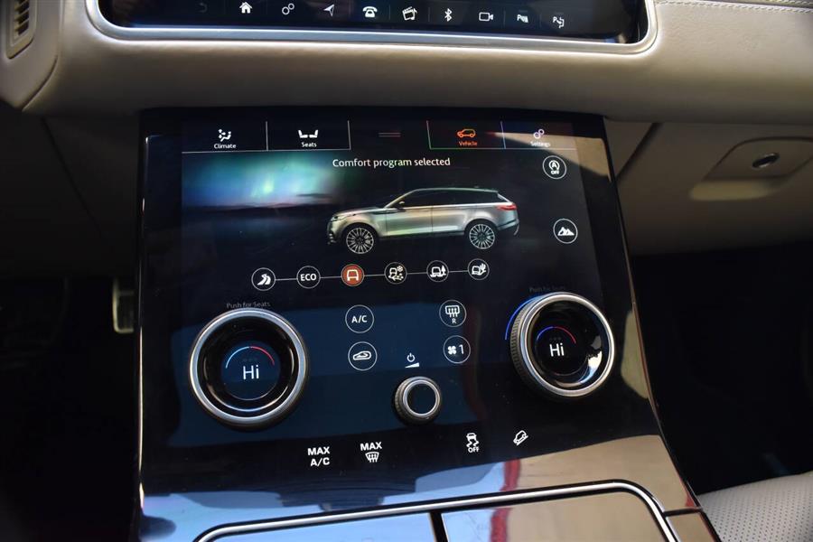 2019 Land Rover Range Rover Velar P250 R Dynamic SE AWD 4dr SUV photo