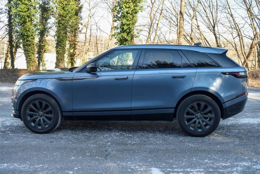 2019 Land Rover Range Rover Velar P250 R Dynamic SE AWD 4dr SUV photo