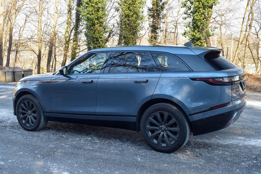 2019 Land Rover Range Rover Velar P250 R Dynamic SE AWD 4dr SUV photo