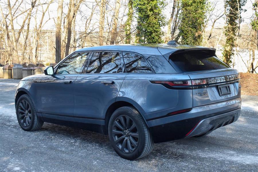 2019 Land Rover Range Rover Velar P250 R Dynamic SE AWD 4dr SUV photo