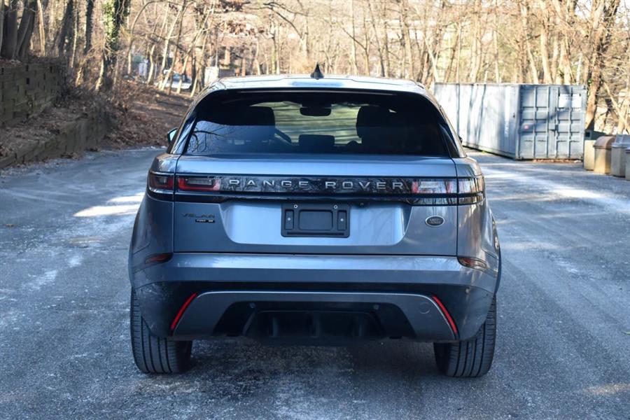 2019 Land Rover Range Rover Velar P250 R Dynamic SE AWD 4dr SUV photo