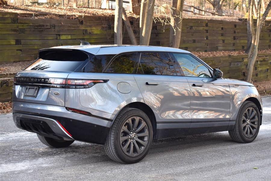 2019 Land Rover Range Rover Velar P250 R Dynamic SE AWD 4dr SUV photo