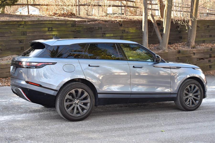 2019 Land Rover Range Rover Velar P250 R Dynamic SE AWD 4dr SUV photo