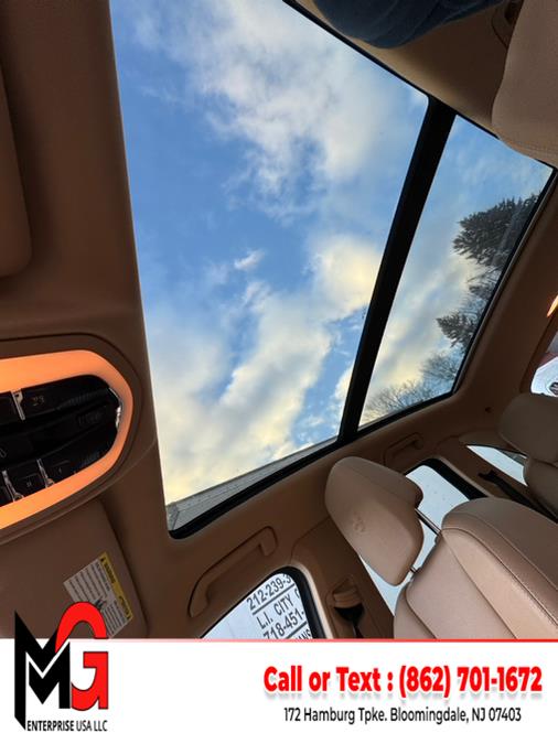 2014 Porsche Cayenne photo