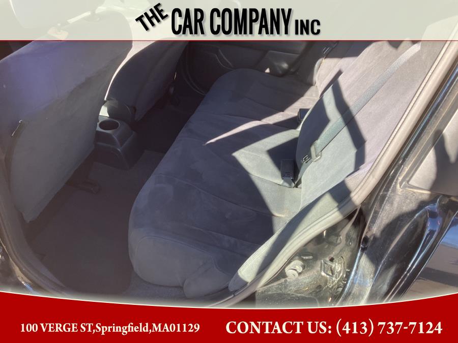 2009 Nissan Versa 1.8 S photo