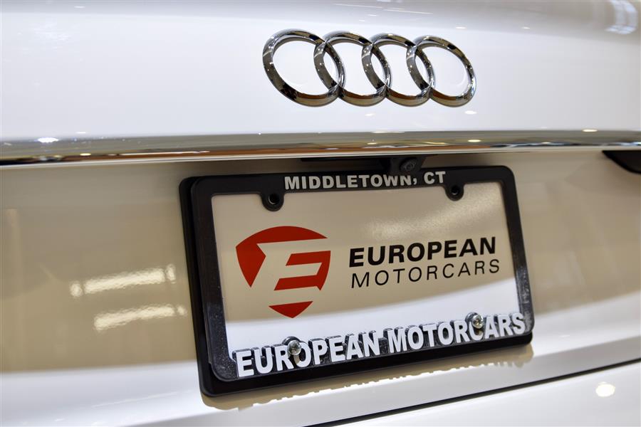 2024 Audi A4 quattro S line Prem Plus 45 TF photo