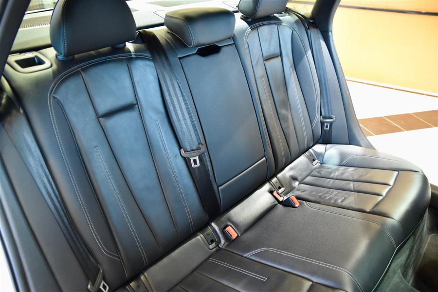 2024 Audi A4 quattro S line Prem Plus 45 TF photo