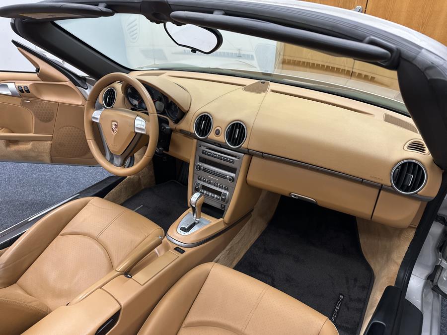 2007 Porsche Boxster photo