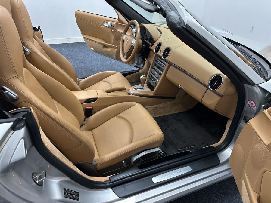 2007 Porsche Boxster photo