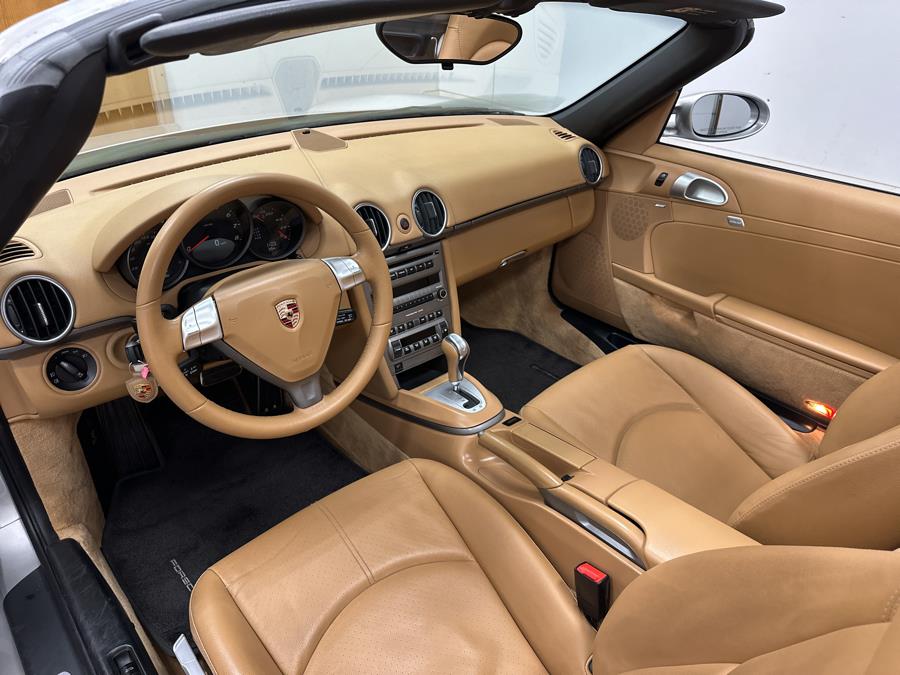 2007 Porsche Boxster photo