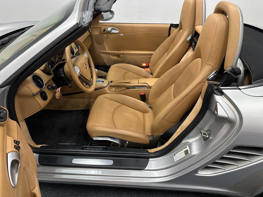 2007 Porsche Boxster photo