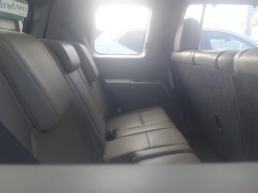 2014 Honda Pilot Touring photo