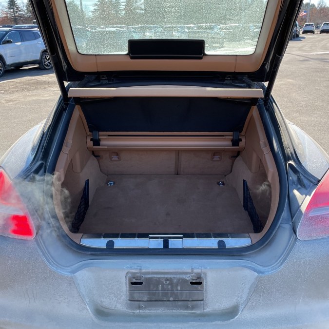 2013 Porsche Panamera 4S photo