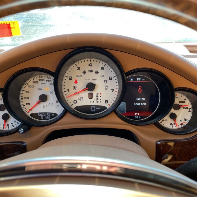 2013 Porsche Panamera 4S photo
