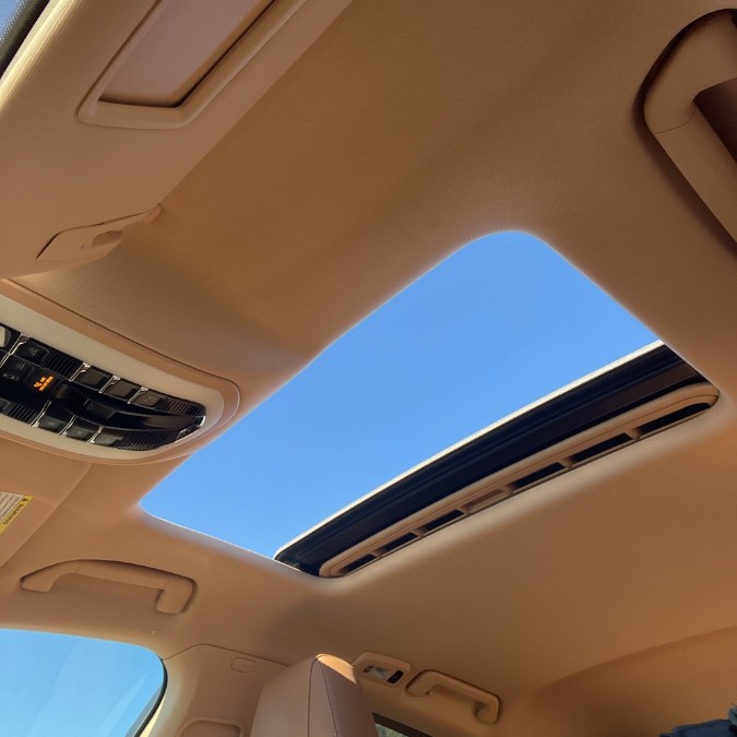 2013 Porsche Panamera 4S photo