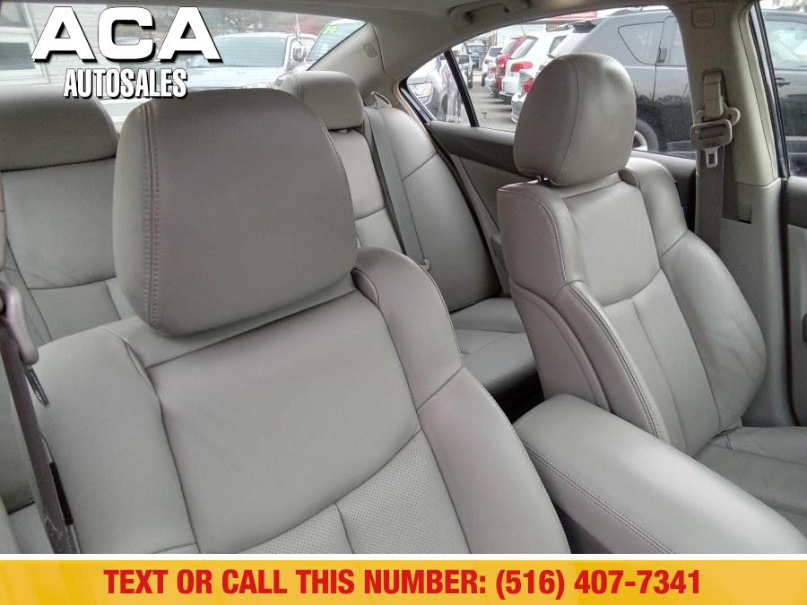 2009 Nissan Maxima 3.5 SV photo