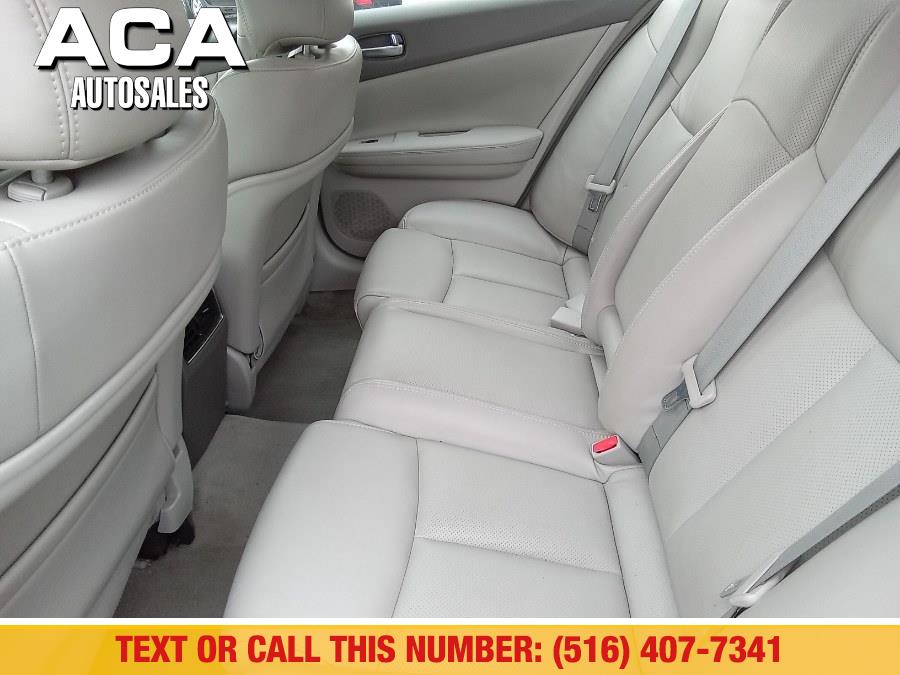 2009 Nissan Maxima 3.5 SV photo