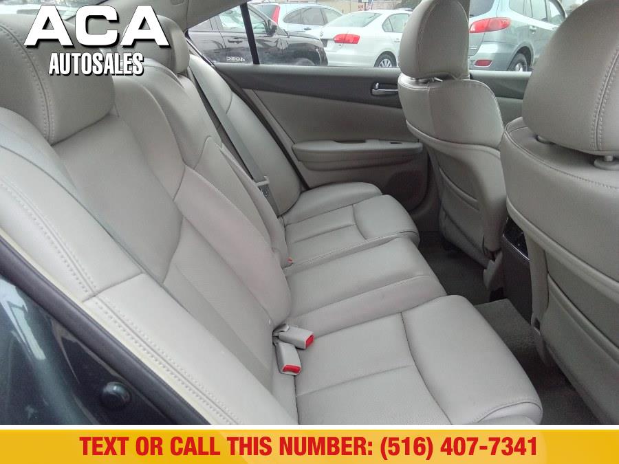 2009 Nissan Maxima 3.5 SV photo