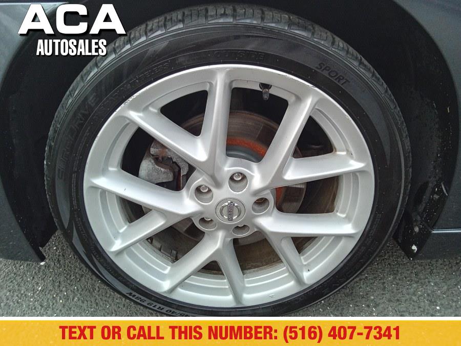 2009 Nissan Maxima 3.5 SV photo