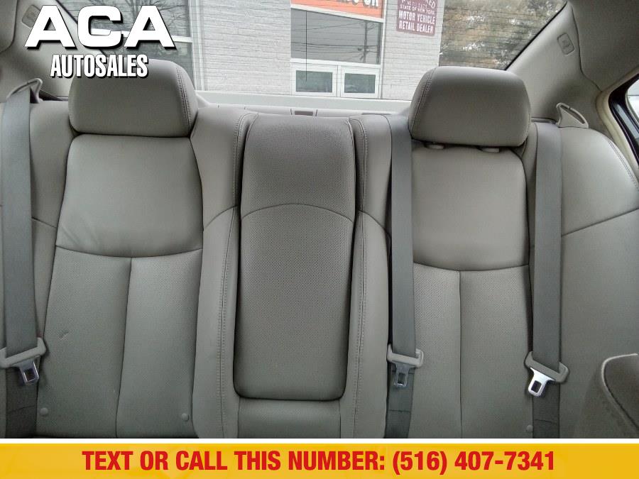 2009 Nissan Maxima 3.5 SV photo