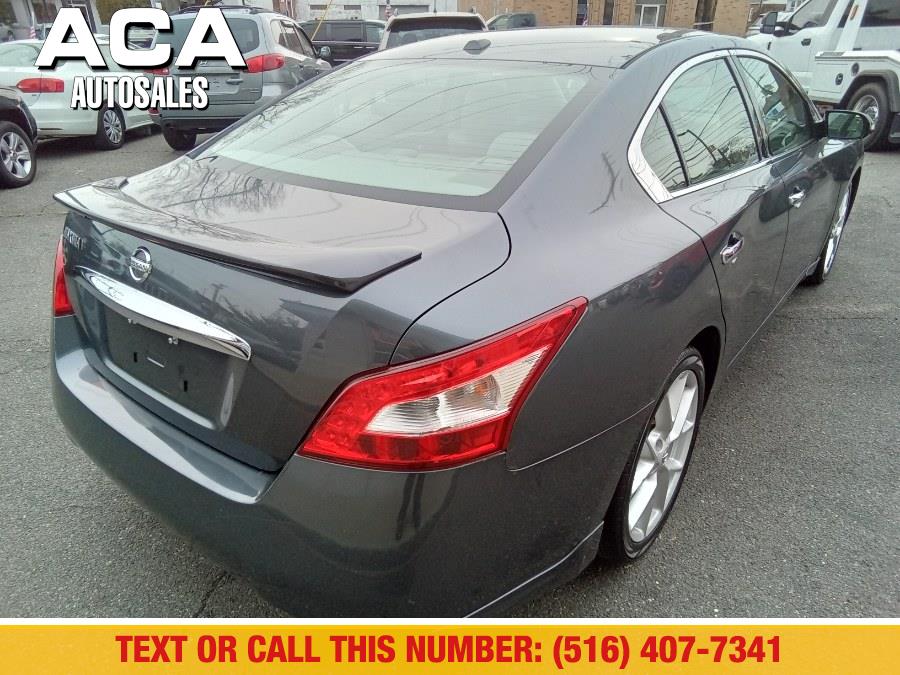 2009 Nissan Maxima 3.5 SV photo