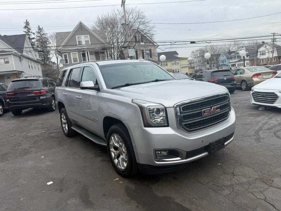 2015 GMC Yukon SLE photo
