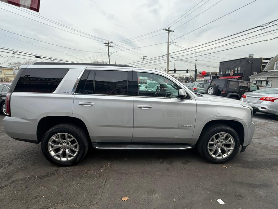 2015 GMC Yukon SLE photo